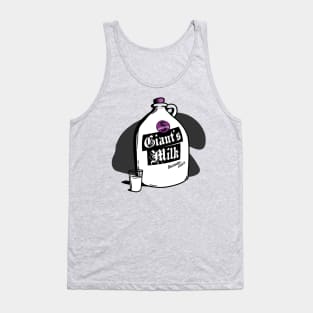 Giant's Milk Tank Top